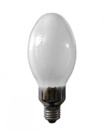 Λάμπα νατρίου υψηλής πίεσης 70W Ε27 αχλάδι LUMEN 14-2700