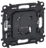 Πρίζα RJ45 STP CAT6 Πληροφορικής 753048 Valena Life Legrand 753048