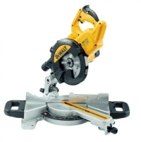 Συρόμενο Φαλτσοπρίονο 1400w 216mm Dewalt DWS774-QS DWS774-QS
