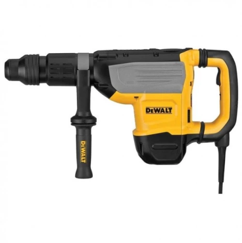 Πιστολέτο 1600W 3 Λειτουργίων SDS-MAS 52mm 13,3J D25773K-QS Dewalt D25773K-QS
