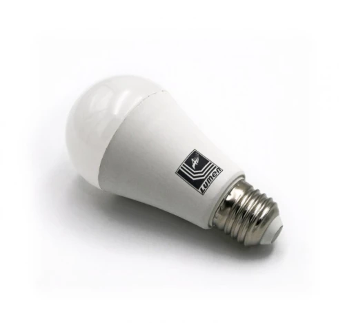 Λάμπα LED Αχλάδι Ε27 15W 230V Ντιμαριζόμενο Θερμό 3000Κ 13-272215009 Lumen 13-272215009