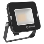 Προβολέας FLOODLIGHT COMPACT 840 SYM100 LED 20W IP65 4000K 12,4x12,2 LEDVANCE 4058075574779 Μαύρο