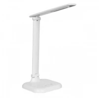 Φωτιστικό Γραφείου LED 6W 3000K/4000Κ /6000K Spotlight 6333 Λευκό