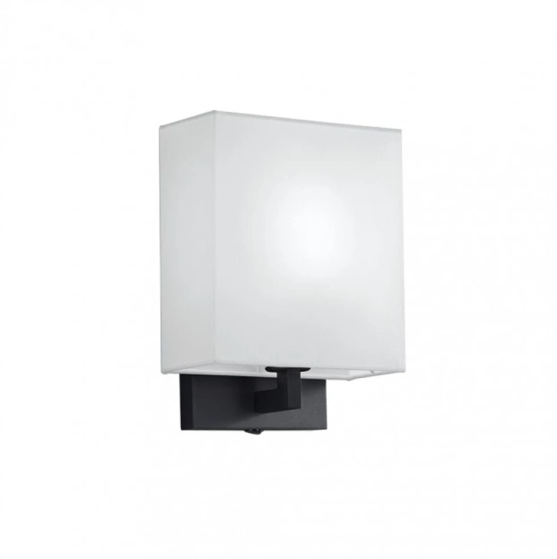 Απλίκα Φωτιστικό Τοίχου Λευκό Box 4262800 Viokef 4262800 Λευκό