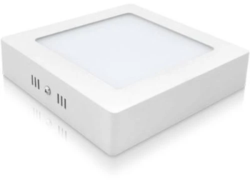 Χωνευτό Φωτιστικό Τετρ LED 24W 3000Κ Λευκό 05-100344-1 PANAGOULAS 05-100344-1 Λευκό