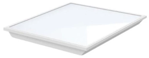 Φωτιστικό Οροφής Χωνευτό Τετρ LED 48W 3000k PANEL 5760lm PANAGOULAS 05-100367 Λευκό