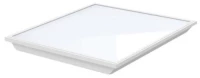 Φωτιστικό Οροφής Χωνευτό Τετρ LED 48W 3000k PANEL 5760lm PANAGOULAS 05-100367 Λευκό