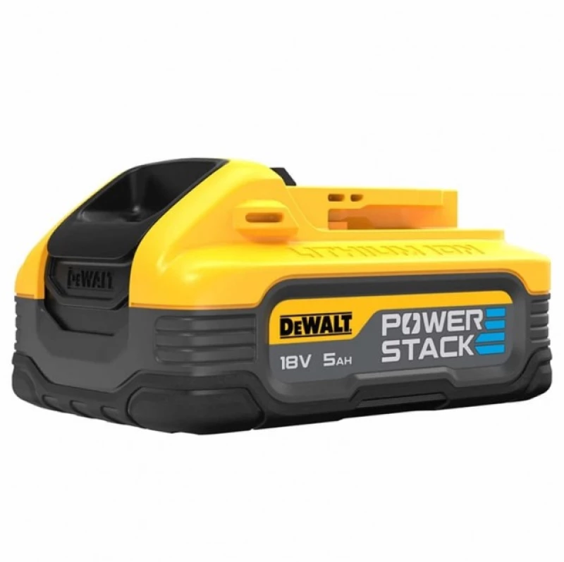 Μπαταρία Εργαλείων 18V 5.0Ah LI-ION POWERSTACK DCBP518-XJ DEWALT DCBP518-XJ