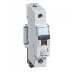Αυτόματη Ασφάλεια 25Α-Ν Β 6ΚΑ LEXIC 003300 Legrand 003300