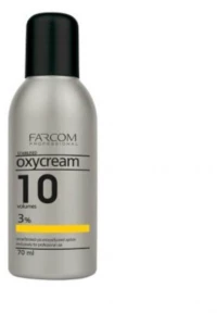 Farcom Oxycream 10 Vol 70ml