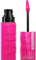 Maybelline Superstay Vinyl Ink 150 Striking