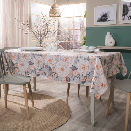 Τραπεζομάντηλο Novelda - 135x135cm