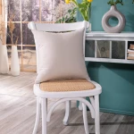 Μαξιλαροθήκη Ostia 02 - 65x65cm δαπέδου