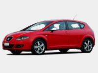 S-DIZAYN ΚΑΠΑΚΙΑ ΚΑΘΡΕΠΤΗ ΧΡΩΜΙΟ ΜΕΤΑΛΛΙΚΑ ΓΙΑ SEAT LEON 5D 2006-2012  S-DIZAYN - 2 ΤΕΜ. ΚΚ.7108011/SD