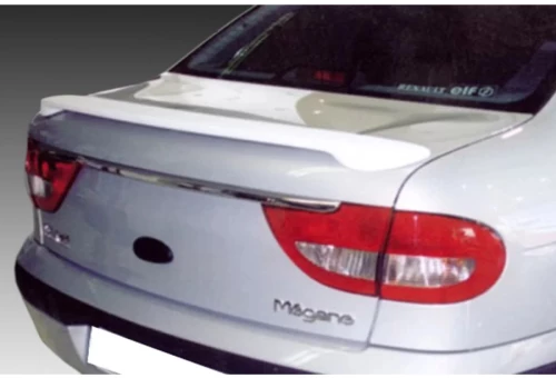 Motordrome Renault Megane Mk1 4d Sedan 1995-2002 Αεροτομή Πορτ Μπαγκάζ V.2 από Πολυουρεθάνη Motordrome Design - 1 τεμ. A-131/MTD