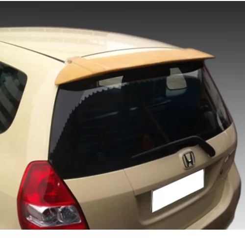 Motordrome Honda Jazz 2001-2007 Αεροτομή Οροφής από Πολυουρεθάνη Motordrome Design - 1 τεμ. A-251/MTD