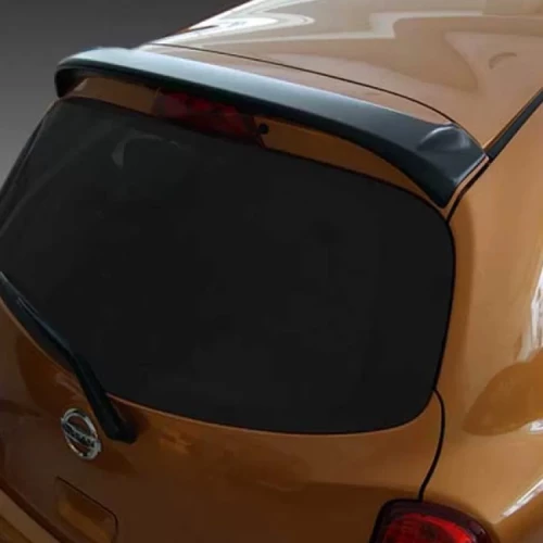 Motordrome Nissan Micra K13 2011-2017 Αεροτομή Οροφής από Πολυουρεθάνη Motordrome Design - 1 τεμ. A-385/MTD