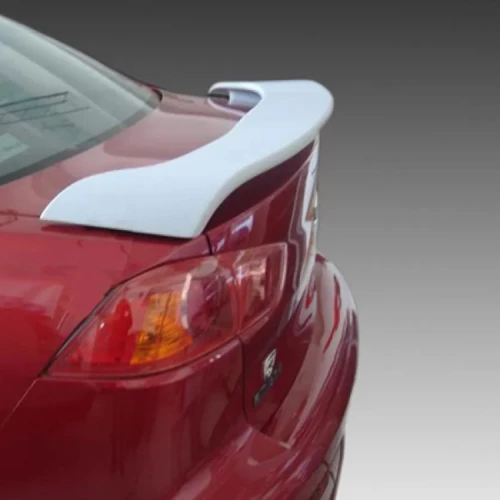 Motordrome Mitsubishi Lancer 2008 Αεροτομή Πορτ Μπαγκάζ από Πολυουρεθάνη Motordrome Design - 1 τεμ. A-330/MTD