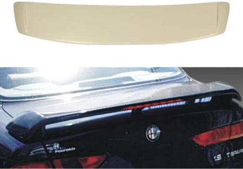 Motordrome Alfa Romeo 156 Αεροτομή Πορτ Μπαγκάζ από Πολυουρεθάνη Motordrome Design - 1 τεμ. A-132/MTD