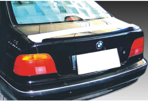 Motordrome BMW Σειρά 5 E39 Αεροτομή Πορτ Μπαγκάζ από Πολυουρεθάνη Motordrome Design - 1 τεμ. A-212/MTD