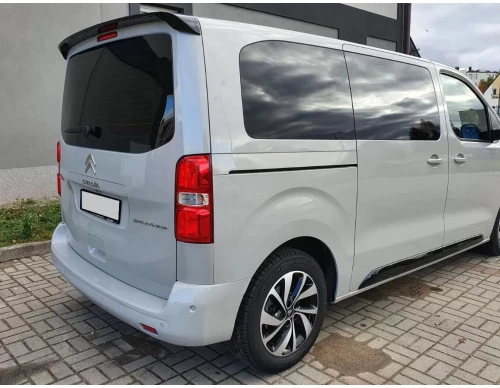 Motordrome CItroen Spacetourer 2016- με Μονοκόματη Πόρτα Αεροτομή Οροφής από Πολυουρεθάνη Motordrome Design - 1 τεμ. A-449CS/MTD