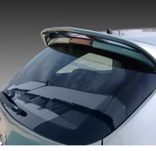 Motordrome Opel Corsa D 3D 2006-2014 Αεροτομή Οροφής από Πολυουρεθάνη Motordrome Design - 1 τεμ. A-314/MTD
