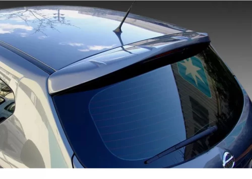Motordrome Nissan Qashqai J10 2007-2013 Αεροτομή Οροφής από Πολυουρεθάνη Motordrome Design - 1 τεμ. A-382/MTD