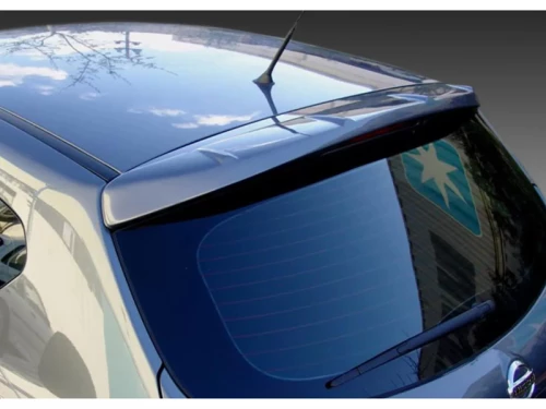 Motordrome Nissan Qashqai +2 J10 2009-2013 Αεροτομή Οροφής από Πολυουρεθάνη Motordrome Design - 1 τεμ. A-351/MTD