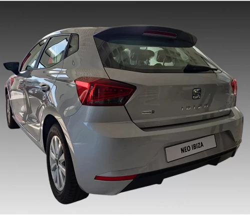 Motordrome Seat Ibiza Mk5 2017+ Αεροτομή Οροφής από Πολυουρεθάνη Motordrome Design - 1 τεμ. A-451/MTD