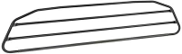 Lampa ΔΙΑΧΩΡΙΣΤΙΚΟ ΠΛΕΓΜΑ PREMIUM-GUARD TYPE 24 1190x280mm LAMPA - 1 τεμ. N70087