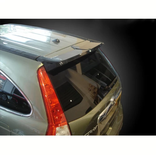 Motordrome Honda CR-V 2006-2012 Αεροτομή Οροφής από Πολυουρεθάνη Motordrome Design - 1 τεμ. A-319/MTD