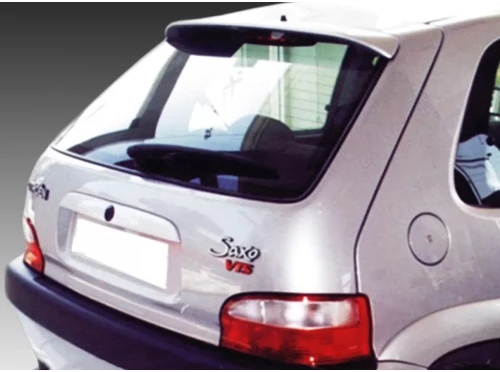 Motordrome Citroen Saxo 1999-2004 Αεροτομή Οροφής από Πολυουρεθάνη Motordrome Design - 1 τεμ. A-168/MTD