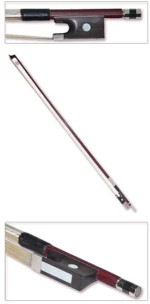 Valencia VBW200 Violin Bow - 3/4