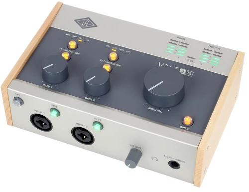 Universal Audio Volt 276