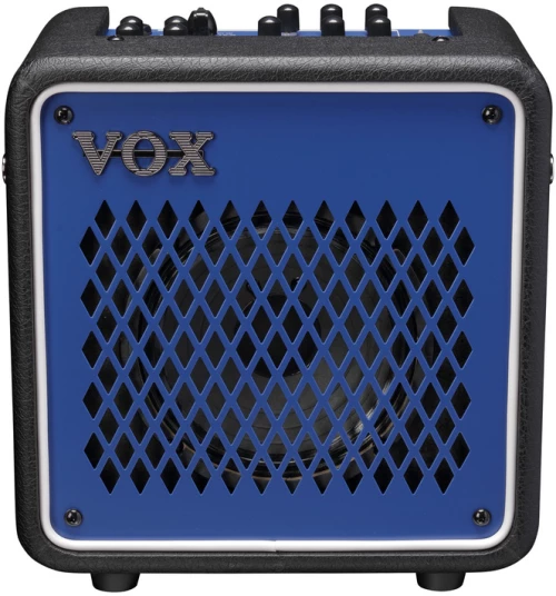 Vox Mini GO 10 BL