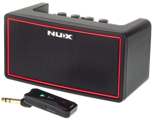 Nux Mighty Air Bluetooth