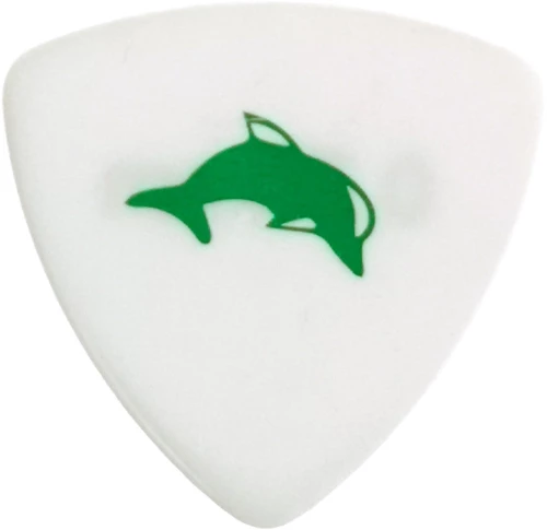 Dolphin (Δελφινάκι) - White, 0.75mm