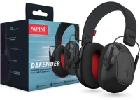Alpine Defender Earmuffs