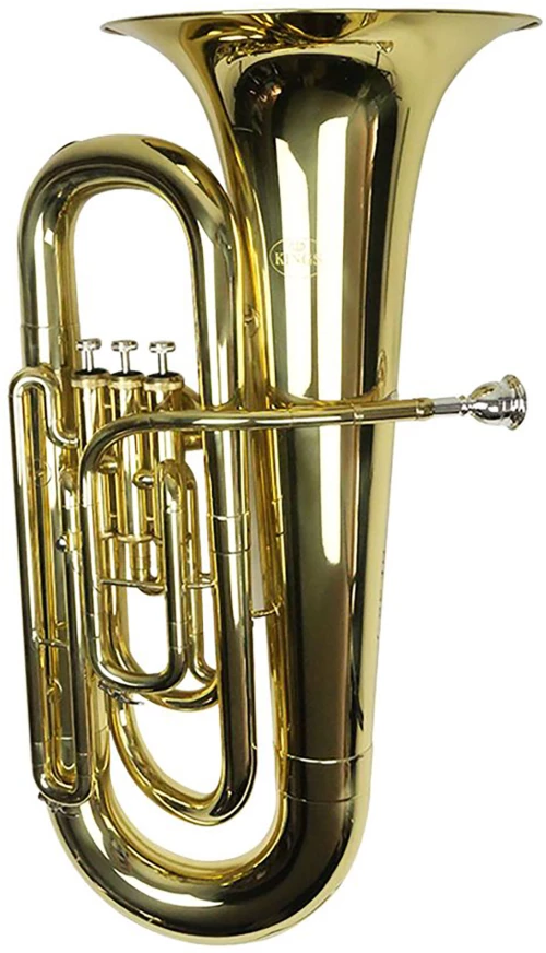 Kings LTU739 Lacquer Παιδική Τούμπα - Eb