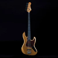 JET JJB-300GD - Gold