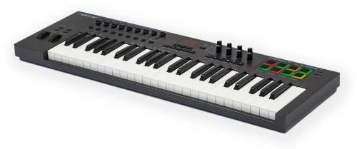 Nektar Impact LX49+