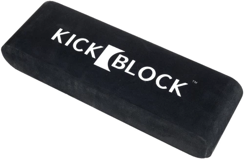 Kickblock Bass Drum Anker