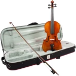 Hidersine 3191B Piacenza Violin - 3/4