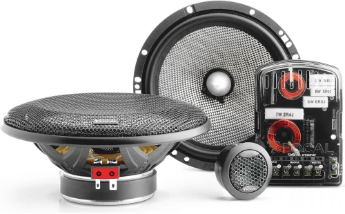 Focal 165 AS