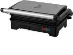 MultiHome SLG5002 Τοστιέρα 750W Ασημί