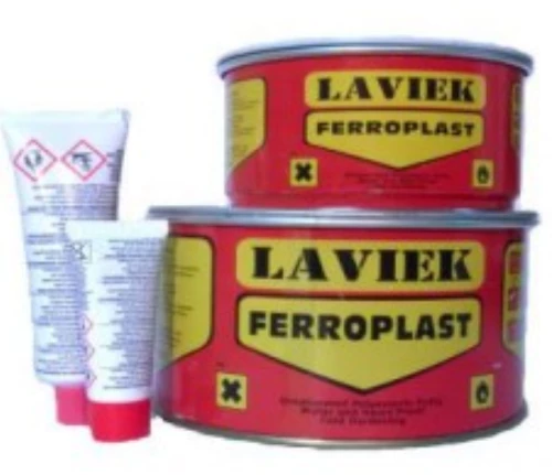 Laviek Σιδερόστοκος 250gr