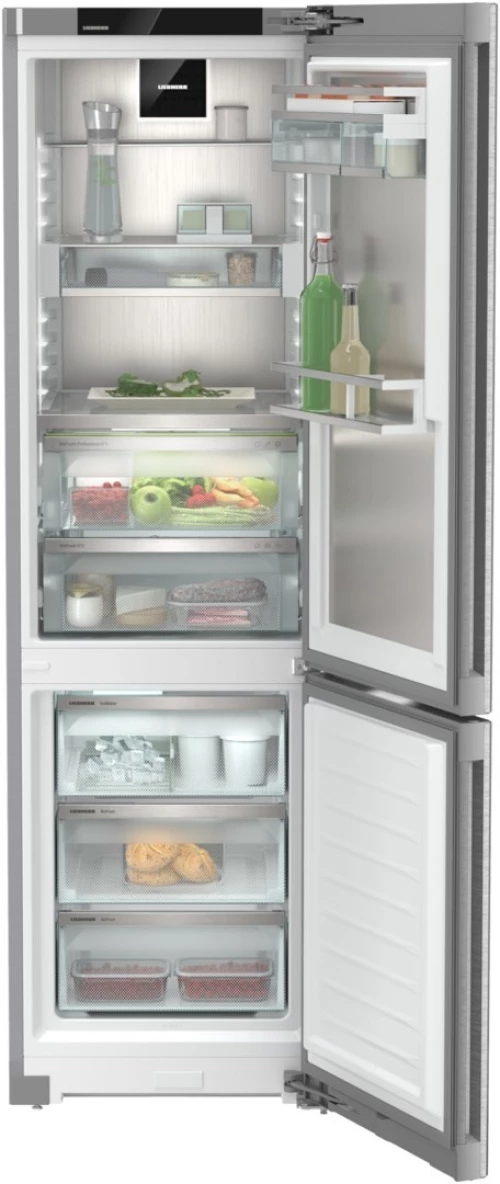 LIEBHERR CBNstb 579i Peak Ψυγειοκαταψύκτης με BioFresh Professional και NoFrost 201,5 / 59,7 / 67,5 cm