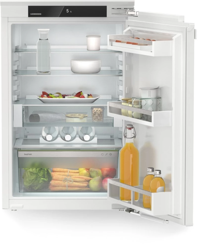 LIEBHERR IRc 3920 Plus Πλήρως εντοιχιζόμενο ψυγείο με EasyFresh 87,4 - 89 / 56 - 57 / 55,0 cm