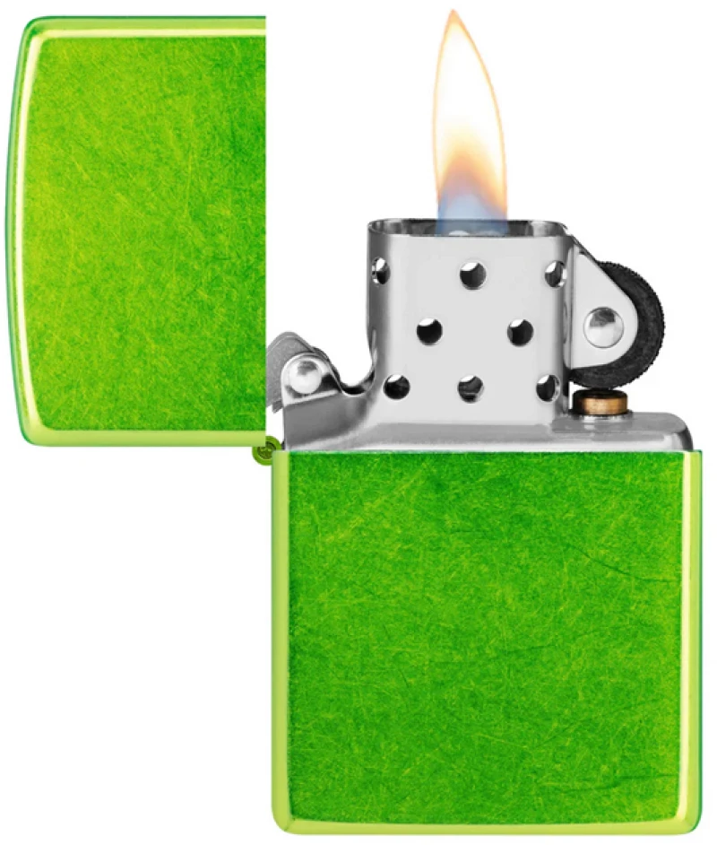 ZIPPO Αναπτήρας - Classic Lurid (24513)
