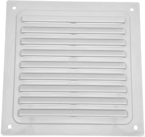 Εξαεριστήρας ΝΕΟΞΑΛ 150X150mm λευκός